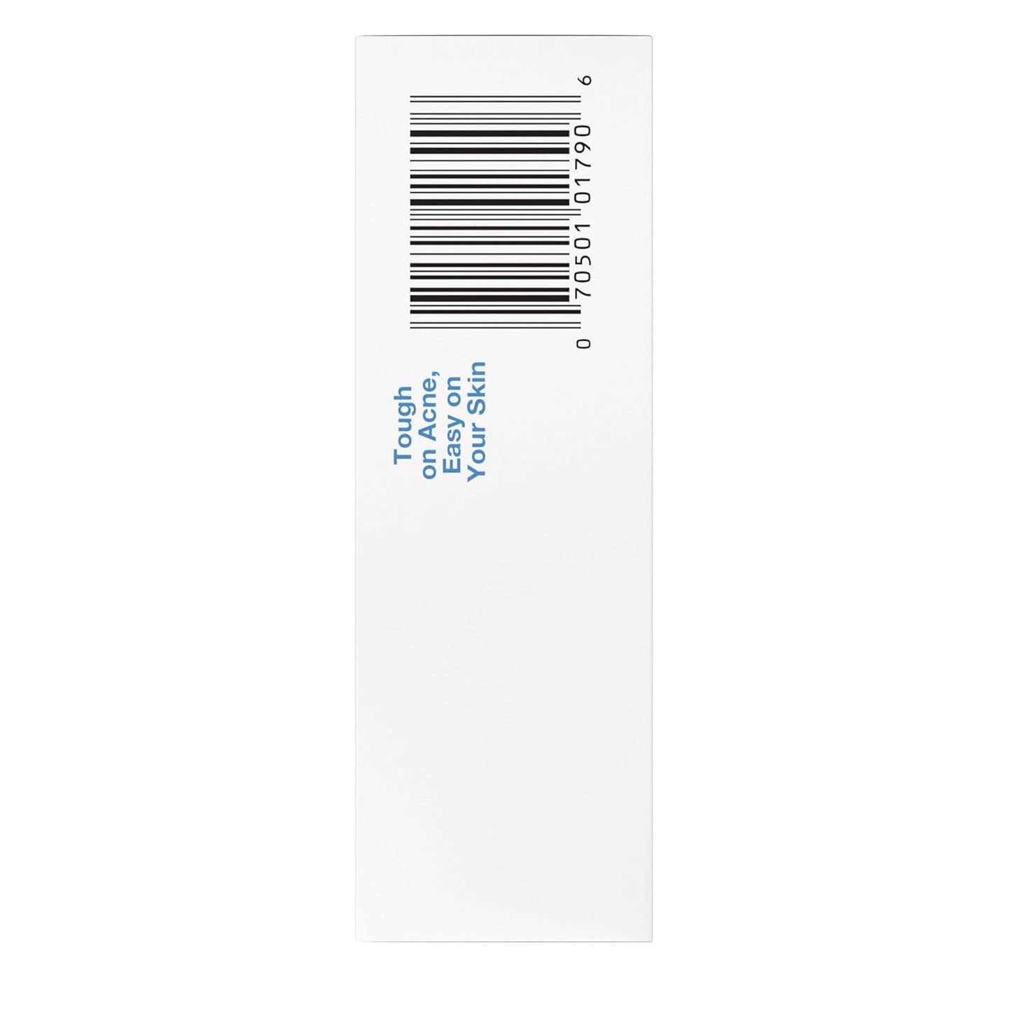 Neutrogena On-The-Spot Acne Spot Treatment Cream, 0.75 Oz | 2.5% Benzoyl Peroxide, Gentle Blemish Medicine, Acne-Prone Skin, Vanishing Formula, Clinically Proven Day-1 Results